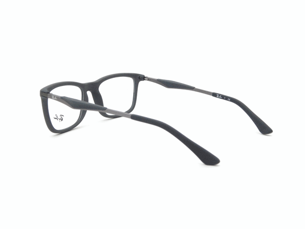 Ray Ban Eyeglasses RB 7029 Col 5260 Occhiali Ottica Scauzillo