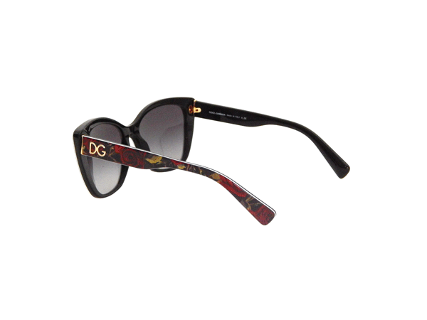 Dolce Gabbana Dg Col Occhiali Ottica Scauzillo