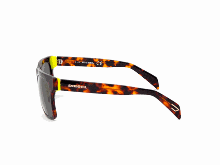 occhiali da sole Diesel DL 0072 col.56A sunglasses  on otticascauzillo.com :: follow us on fb https://goo.gl/fFcr3a ::