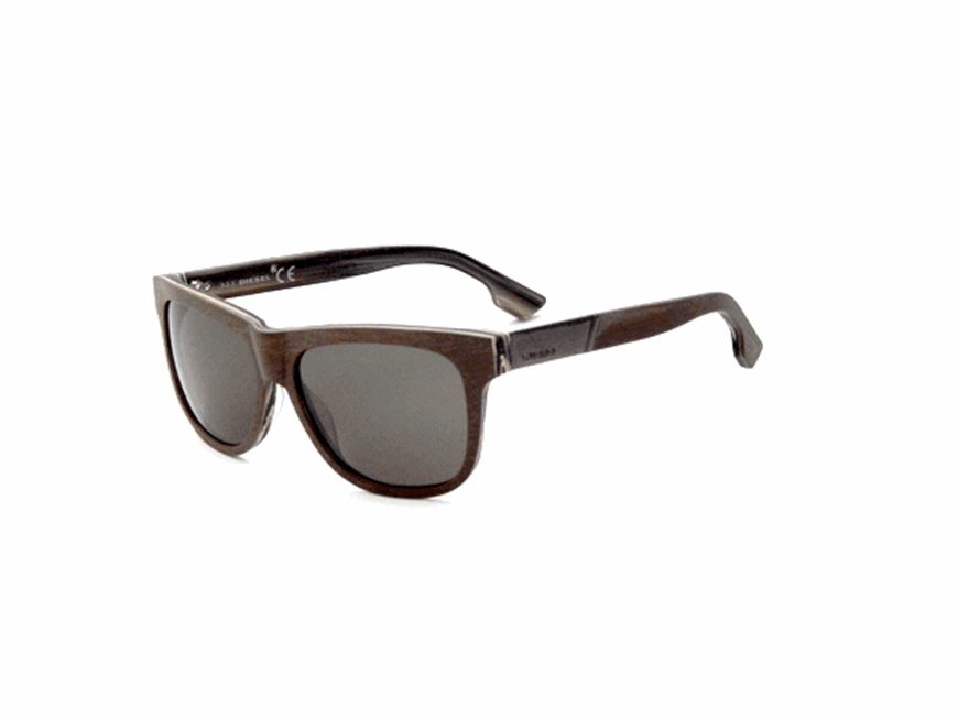 occhiale da sole Diesel DL 0085 col.20N sunglasses  on otticascauzillo.com :: follow us on fb https://goo.gl/fFcr3a ::
