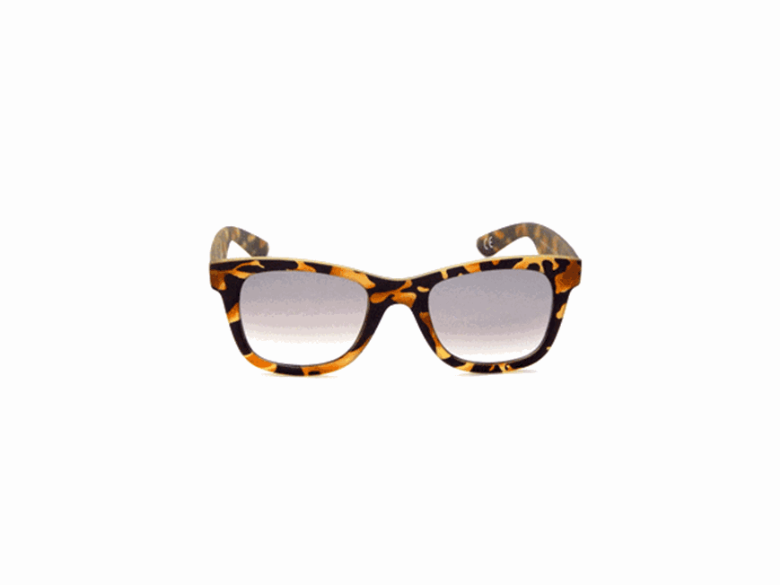 Occhiale da sole Italia Independent 0090 sunglasses lapo elkann