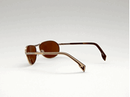 occhiale da sole Vuarnet VL 1270 col.M00B sunglasses  on otticascauzillo.com :: follow us on fb https://goo.gl/fFcr3a ::