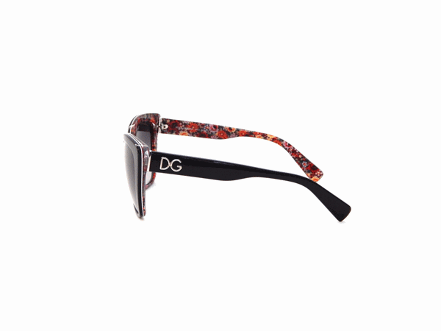 Dolce gabbana outlet 4296 sunglasses