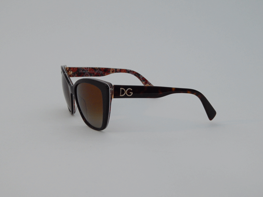 Picture of Dolce & Gabbana DG 4216 col.2790