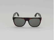 Super FLAT TOP TURBO sunglasses  on otticascauzillo.com :: follow us on fb https://goo.gl/fFcr3a ::