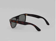 Super FLAT TOP TURBO sunglasses  on otticascauzillo.com :: follow us on fb https://goo.gl/fFcr3a ::