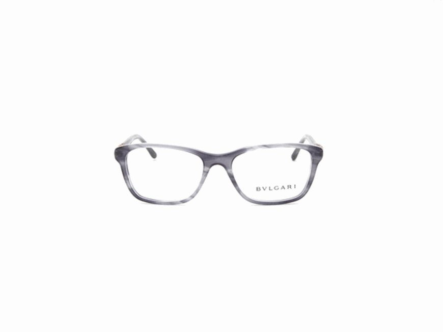 Occhiale da vista Bulgari BV 4097B col. 5342 eyewear  on otticascauzillo.com :: follow us on fb https://goo.gl/fFcr3a ::	