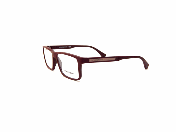 Emporio Armani EA 3038 col.5251 | Occhiali | Ottica Scauzillo