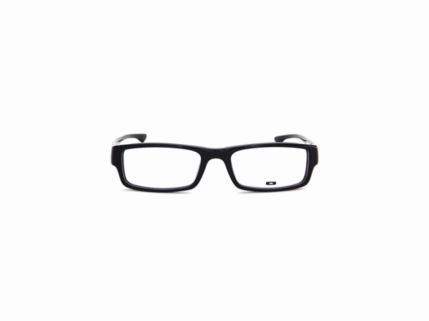 Occhiale da vista Oakley OX 1066 SERVO col.1066-01 eyewear  on otticascauzillo.com :: follow us on fb https://goo.gl/fFcr3a ::	 