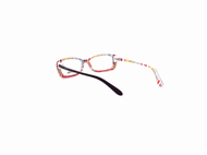 occhiale da vista Oakley OX 1071 CROSS COURT col.1071-02 eyewear  on otticascauzillo.com :: follow us on fb https://goo.gl/fFcr3a ::	