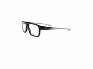 Occhiale da vista Oakley OX 1074 JUNKYARD col.1074-01 eyewear  on otticascauzillo.com :: follow us on fb https://goo.gl/fFcr3a ::	
