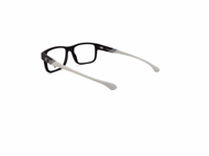 Occhiale da vista Oakley OX 1074 JUNKYARD col.1074-01 eyewear  on otticascauzillo.com :: follow us on fb https://goo.gl/fFcr3a ::	