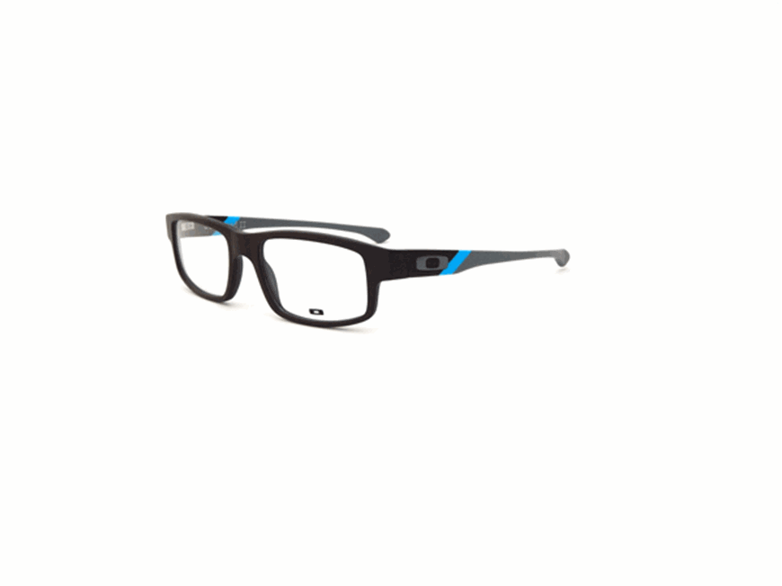 Occhiale da vista Oakley OX 1097 JUNKYARD II col.1097-03 eyewear  on otticascauzillo.com :: follow us on fb https://goo.gl/fFcr3a ::	