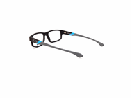 Occhiale da vista Oakley OX 1097 JUNKYARD II col.1097-03 eyewear  on otticascauzillo.com :: follow us on fb https://goo.gl/fFcr3a ::	