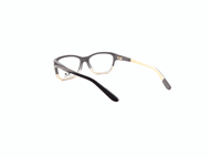 Occhiale da vista Oakley OX 1103 BLAMELESS col.1103-01 eyewear  on otticascauzillo.com :: follow us on fb https://goo.gl/fFcr3a ::	