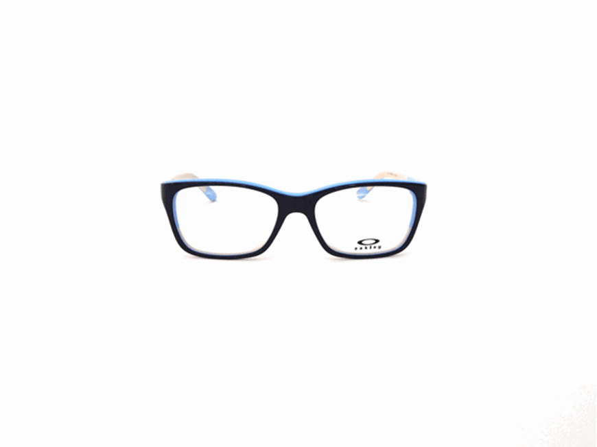 Occhiale da vista Oakley OX 1103 BLAMELESS col.1103-02 eyewear  on otticascauzillo.com :: follow us on fb https://goo.gl/fFcr3a ::	