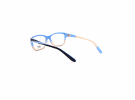 Occhiale da vista Oakley OX 1103 BLAMELESS col.1103-02 eyewear  on otticascauzillo.com :: follow us on fb https://goo.gl/fFcr3a ::	
