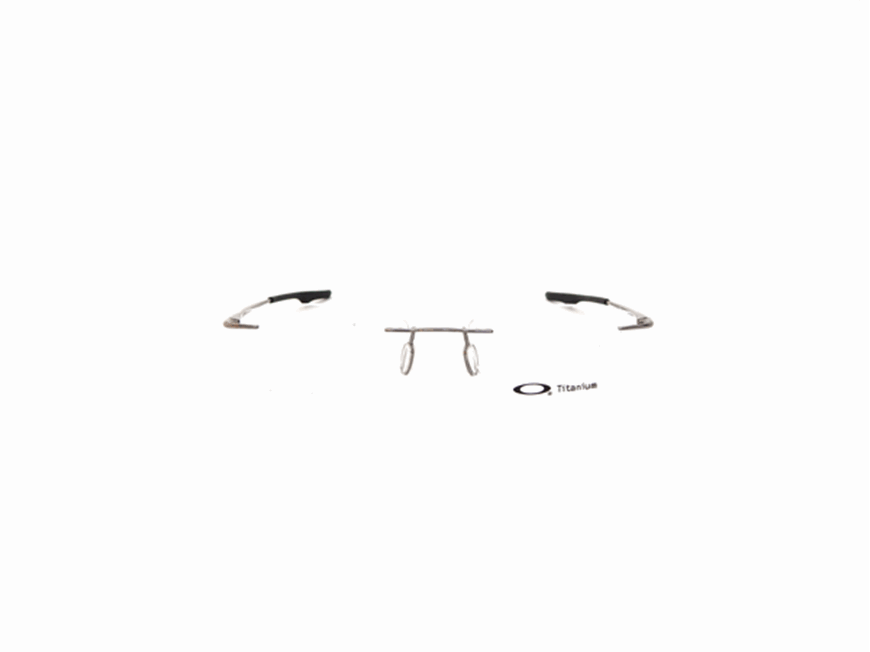 Occhiale da vista Oakley OX 3122 KEEL col.3122-03 eyewear  on otticascauzillo.com :: follow us on fb https://goo.gl/fFcr3a ::	