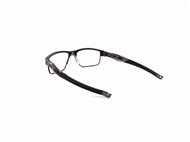 Occhiale da vista Oakley CROSSLINK SWITCH OX 3128 col.3128-02 eyewear  on otticascauzillo.com :: follow us on fb https://goo.gl/fFcr3a ::	