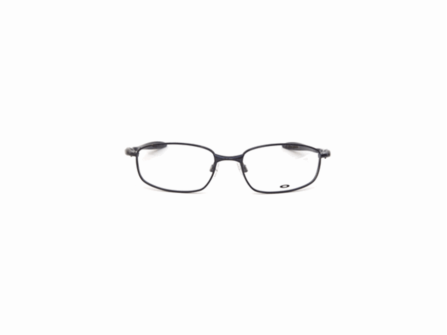 Occhiale da vista Oakley OX 3162 BLENDER 6B col.3162-05 eyewear  on otticascauzillo.com :: follow us on fb https://goo.gl/fFcr3a ::	
