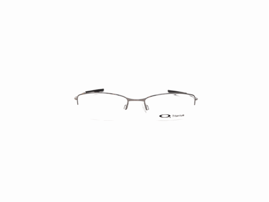 occhiale da vista Oakley WINGBACK OX 5089 col.5089-02  eyewear  on otticascauzillo.com :: follow us on fb https://goo.gl/fFcr3a ::	