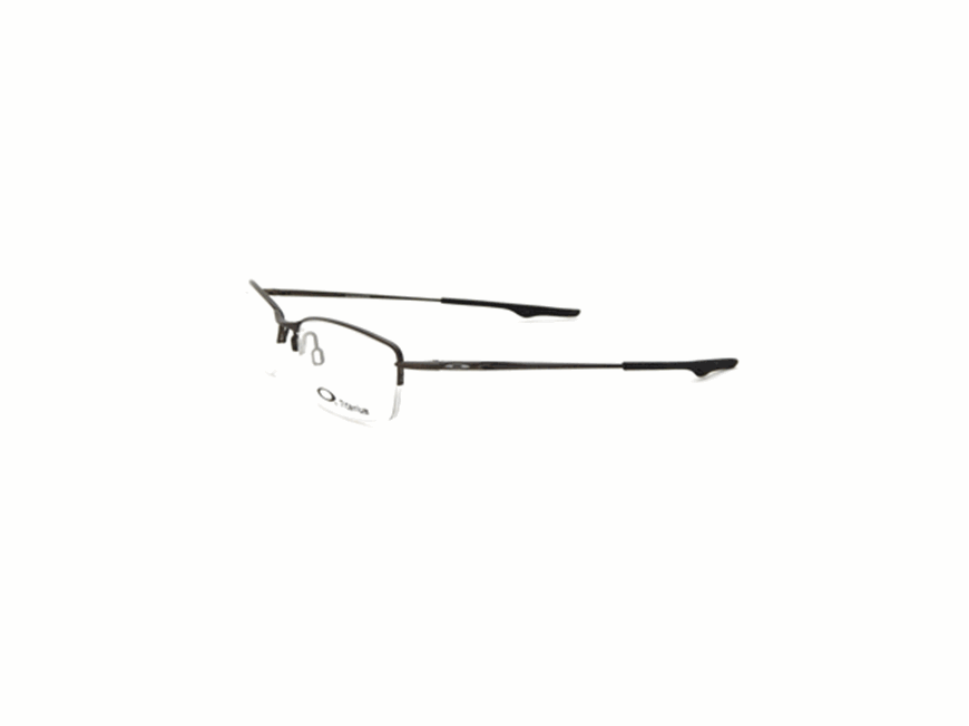 occhiale da vista Oakley WINGBACK OX 5089 col.5089-05 eyewear  on otticascauzillo.com :: follow us on fb https://goo.gl/fFcr3a ::	
