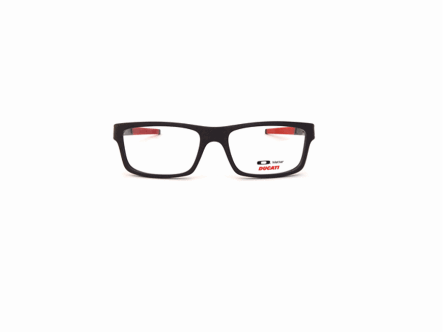 occhiale da vista Oakley Ox 8026 Currency  eyewear  on otticascauzillo.com :: follow us on fb https://goo.gl/fFcr3a ::	