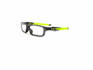 Occhiale da vista Oakley OX 8027 CROSSLINK 53 col.8027-02 eyewear  on otticascauzillo.com :: follow us on fb https://goo.gl/fFcr3a ::	