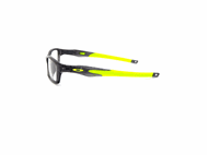 Occhiale da vista Oakley OX 8027 CROSSLINK 53 col.8027-02 eyewear  on otticascauzillo.com :: follow us on fb https://goo.gl/fFcr3a ::	