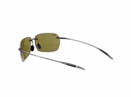 occhiale da sole polarizzato Maui Jim Banzai 425 col.HT425-11 sunglasses  on otticascauzillo.com :: follow us on fb https://goo.gl/fFcr3a ::