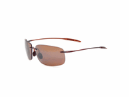 occhiale da sole polarizzato Maui Jim Breakwall 422 col.H422-26 sunglasses  on otticascauzillo.com :: follow us on fb https://goo.gl/fFcr3a ::