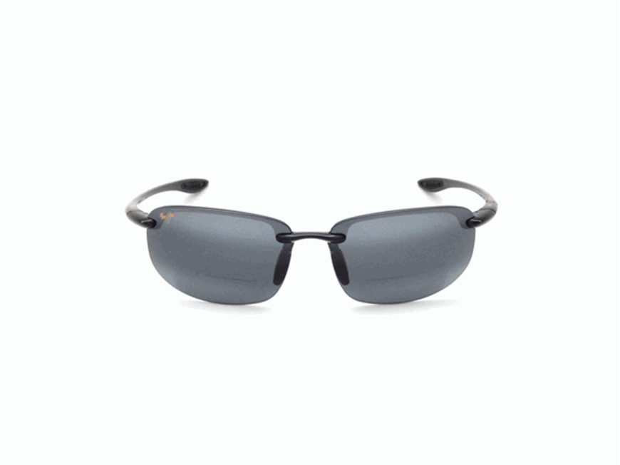 occhiale da sole polarizzato Maui Jim Hookipa Reader 807 col.G807-0220 sunglasses  on otticascauzillo.com :: follow us on fb https://goo.gl/fFcr3a ::