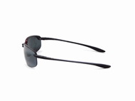 occhiali da sole polarizzati Maui Jim Hookipa 407 col.407-02 sunglasses  on otticascauzillo.com :: follow us on fb https://goo.gl/fFcr3a :: 