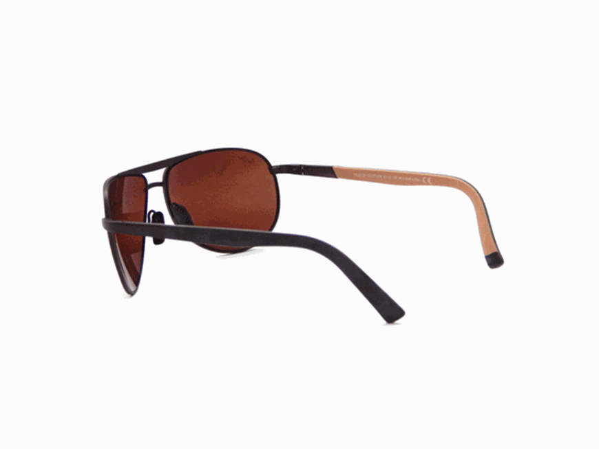 occhiali da sole polarizzato Maui Jim Leeward Coast 297 col.H297-01M sunglasses  on otticascauzillo.com :: follow us on fb https://goo.gl/fFcr3a ::
