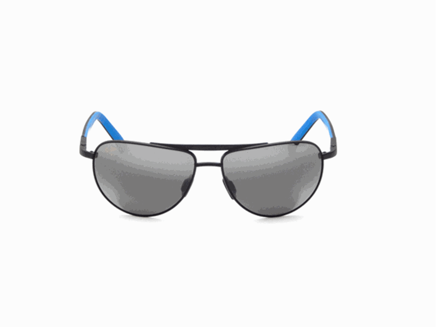 occhiale da sole polarizzato Maui Jim Leeward Coast 297 col.297-2M  sunglasses  on otticascauzillo.com :: follow us on fb https://goo.gl/fFcr3a ::