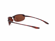 occhiale da sole polarizzato Maui Jim Makaha 405 col.H405-10 sunglasses  on otticascauzillo.com :: follow us on fb https://goo.gl/fFcr3a ::