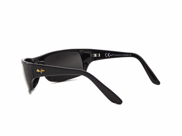 Maui Jim Peahi 202 Col 202 02 Occhiali Ottica Scauzillo