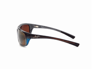 occhiale da sole polarizzato Maui Jim Spartan Reef 278 col.H278-03F sunglasses  on otticascauzillo.com :: follow us on fb https://goo.gl/fFcr3a ::