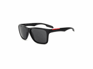 occhiali da sole Prada Linea Rossa SPS 04O col.1BO-1A1 sunglasses  on otticascauzillo.com :: follow us on fb https://goo.gl/fFcr3a ::