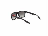 occhiale da sole Prada Linea Rossa SPS 04O col.OAS-3M1  sunglasses  on otticascauzillo.com :: follow us on fb https://goo.gl/fFcr3a ::