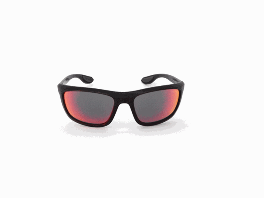 occhiale da sole Prada Linea Rossa SPS 04P col.SL8-9Q1 sunglasses  on otticascauzillo.com :: follow us on fb https://goo.gl/fFcr3a ::