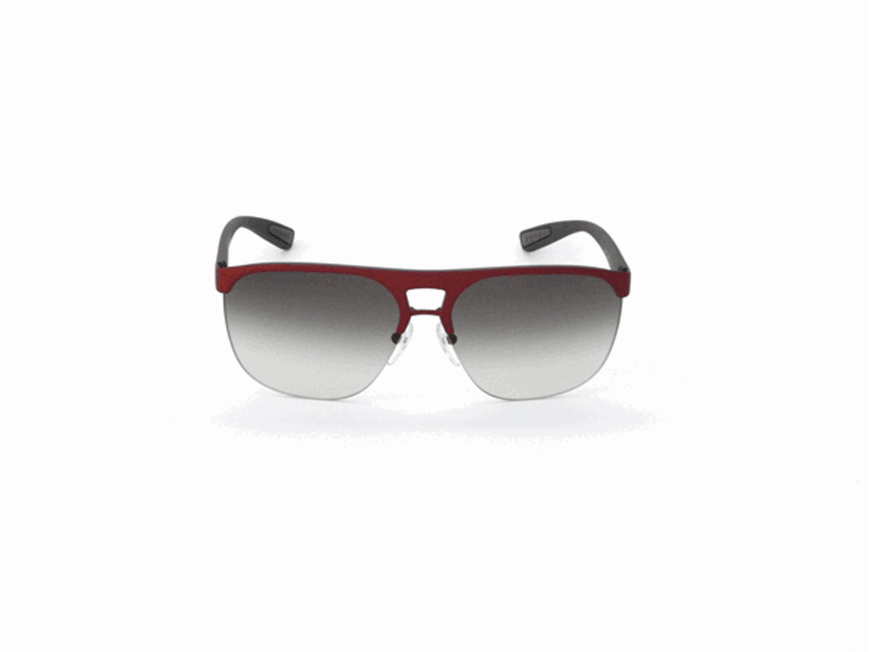 occhiali da sole Prada Linea Rossa SPS 53Q col.TWM-3M1 sunglasses  on otticascauzillo.com :: follow us on fb https://goo.gl/fFcr3a :: 