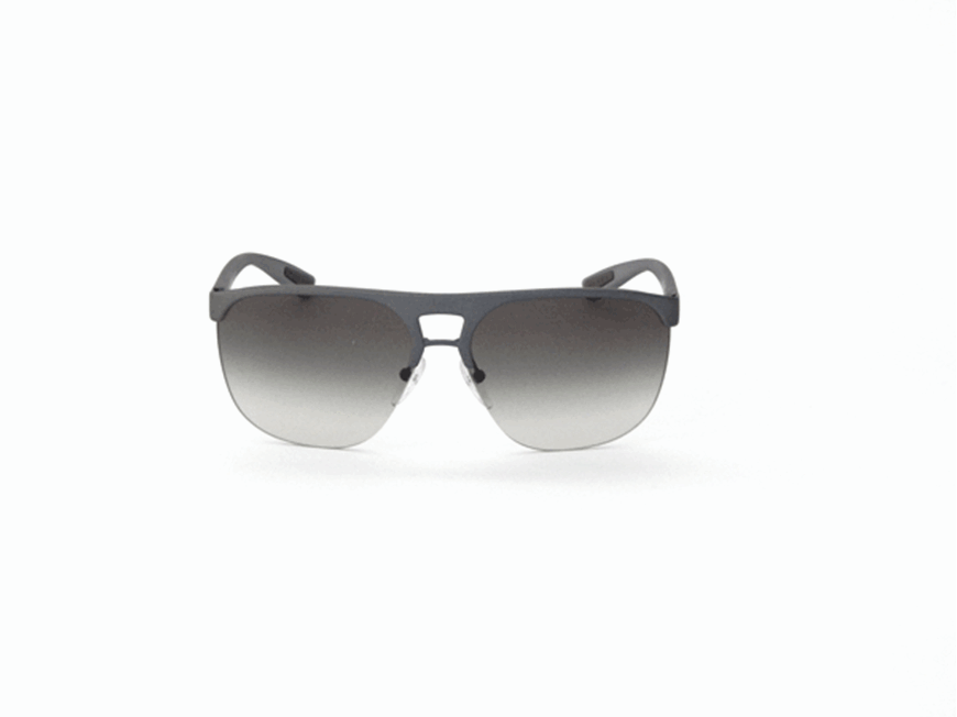 occhiale da sole Prada Linea Rossa SPS 53Q col.TWP-0A7 sunglasses  on otticascauzillo.com :: follow us on fb https://goo.gl/fFcr3a ::