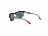 occhiale da sole Prada Linea Rossa SPS 56P col.TFZ-2D2 sunglasses  on otticascauzillo.com :: follow us on fb https://goo.gl/fFcr3a ::