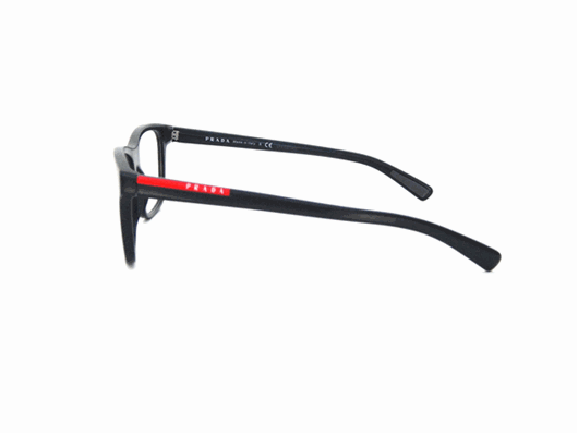 Prada Linea Rossa not only sports glasses Occhiali Ottica