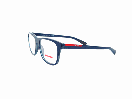 Prada Linea Rossa not only sports glasses Occhiali Ottica