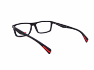 Occhiale da vista Prada Linea Rossa VPS 02F col.DG0-1O1 eyewear  on otticascauzillo.com :: follow us on fb https://goo.gl/fFcr3a ::	 