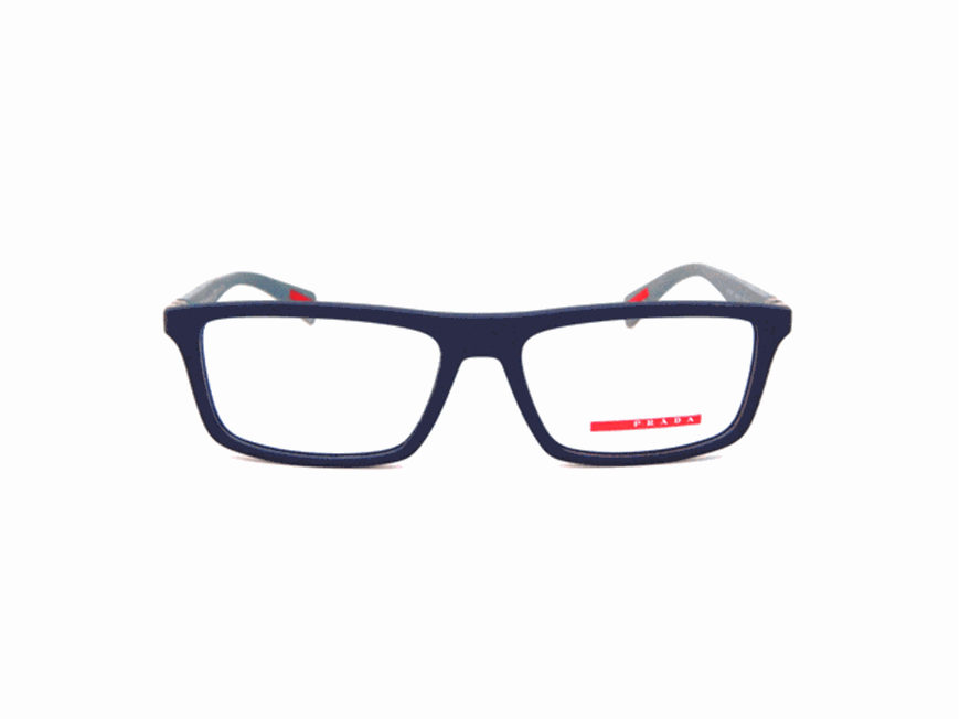 Occhiale da vista Prada Linea Rossa VPS 02F col.TFY-1O1 eyewear  on otticascauzillo.com :: follow us on fb https://goo.gl/fFcr3a ::	