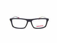 Occhiale da vista Prada Linea Rossa VPS 02F col.TFZ-1O1 eyewear  on otticascauzillo.com :: follow us on fb https://goo.gl/fFcr3a ::	 