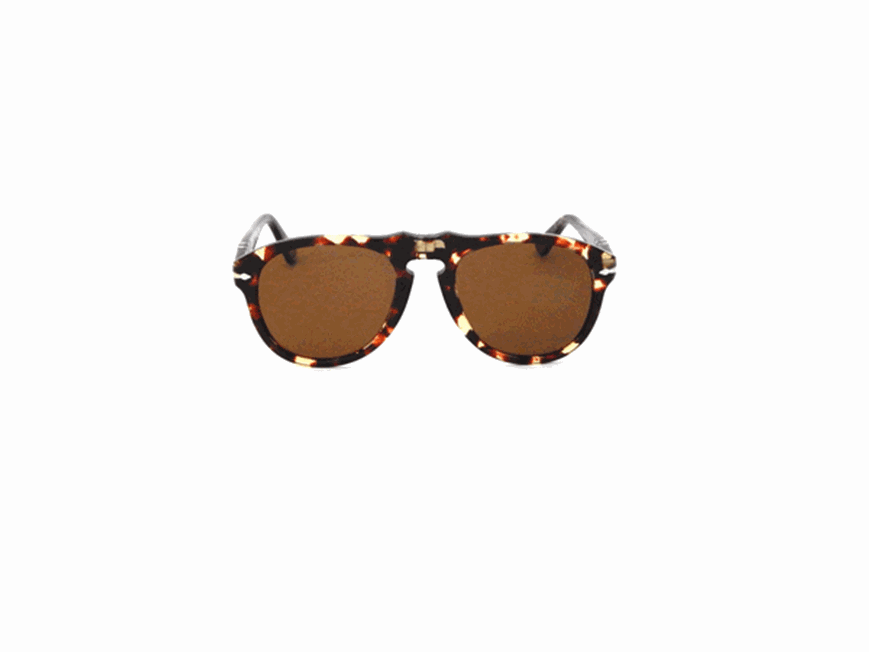 occhiali da sole vintage Persol PO 0649 Vintage Celebration col.985/57 sunglasses  on otticascauzillo.com :: follow us on fb https://goo.gl/fFcr3a ::